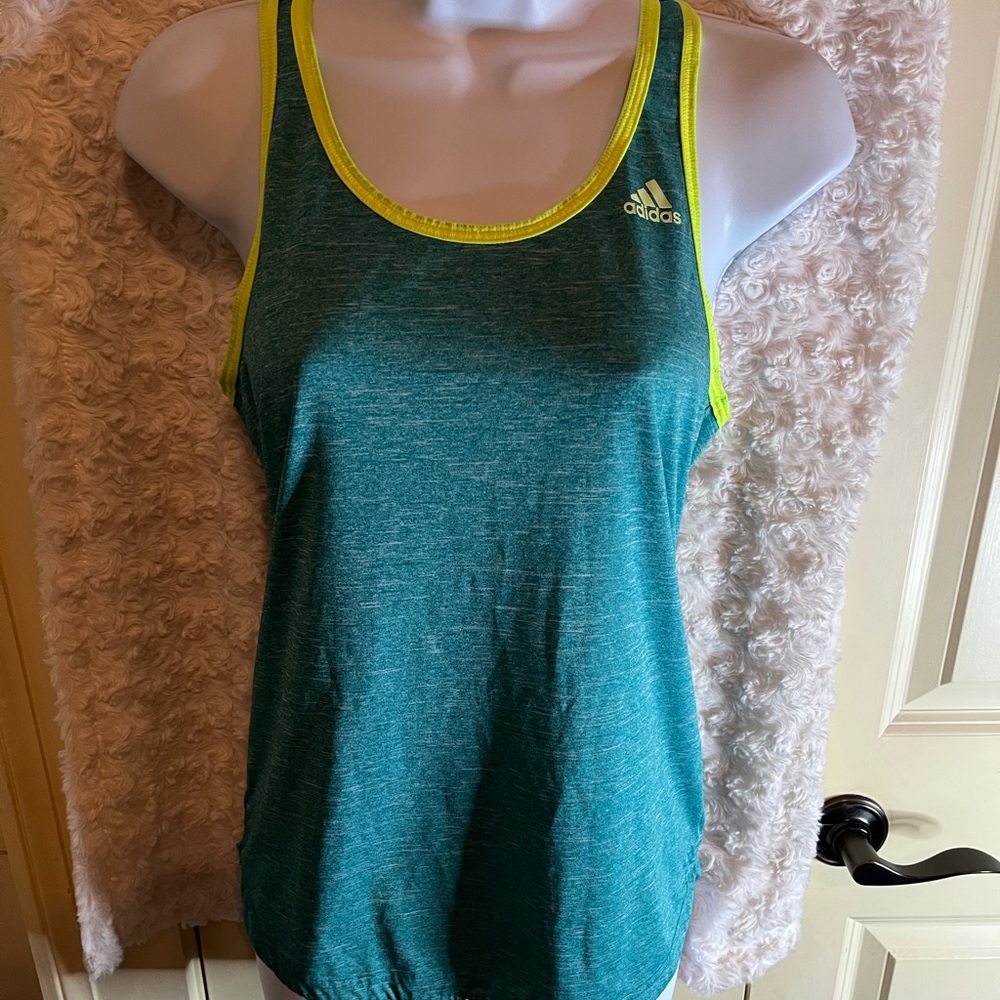 Adidas Tanktop size x-small